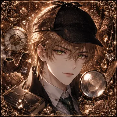 Profile image of Cirena