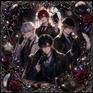 Profile image of Asteria