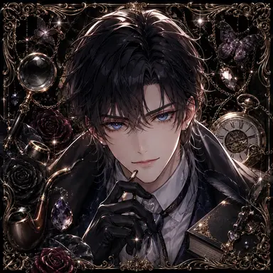 Profile image of Archus