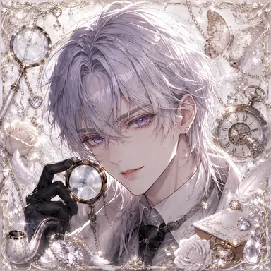 Profile image of Zakito