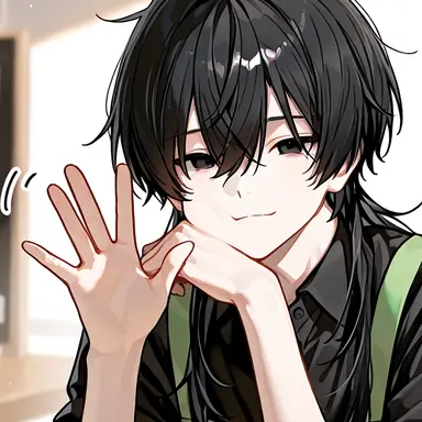 Profile image of 梓月 クロヤ