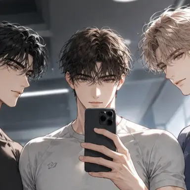 Profile image of Jonah