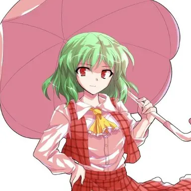 Profile image of 風見幽香