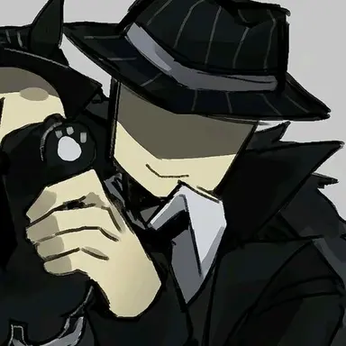 Profile image of Mafioso