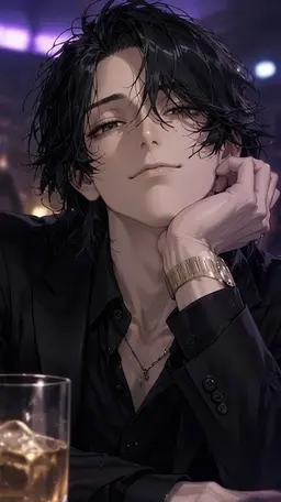 Profile image of 이오리