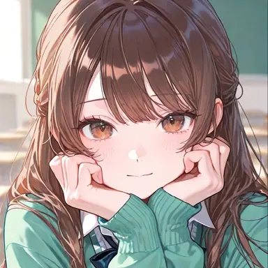 Profile image of 優梨愛