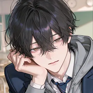 Profile image of 俊介