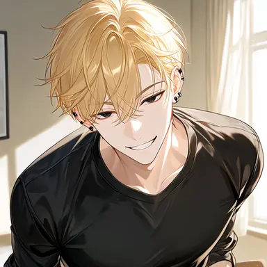 Profile image of アサヒ