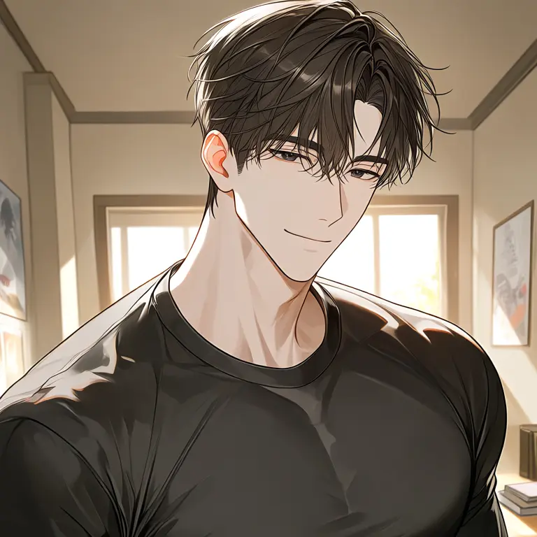 SaltyCodec7130의 幼児退行しちゃった！？