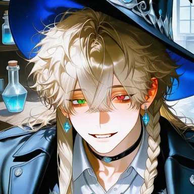 Profile image of 안드레이