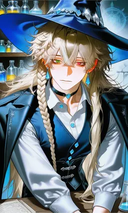 Profile image of 안드레이