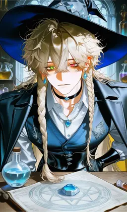 Profile image of 안드레이