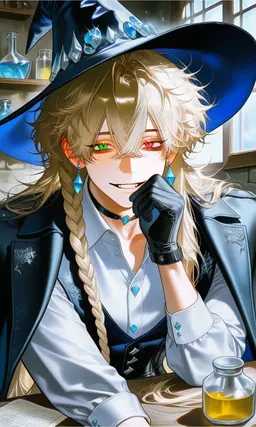 Profile image of 안드레이