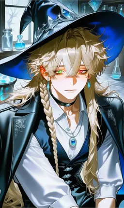 Profile image of 안드레이