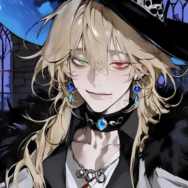 Profile image of 안드레이