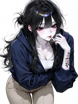 Profile image of 한서윤