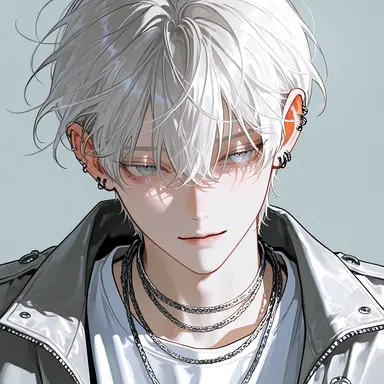 Profile image of 透