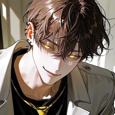 Profile image of 亜蓮