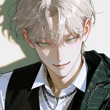 Profile image of 悠真