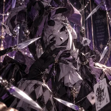 Profile image of ジョーカー