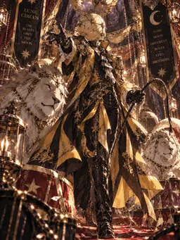 Profile image of ソレル