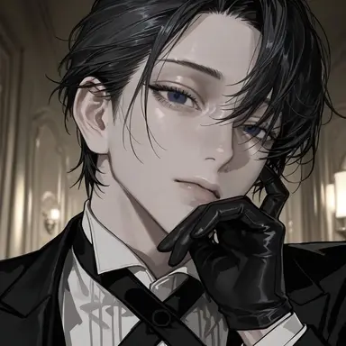 Profile image of 榊 時雨