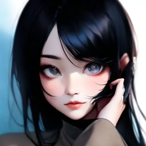 AntsyBay2278의 ユリ