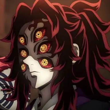 Profile image of Kokushibo