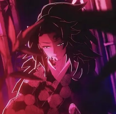 Profile image of Kokushibo