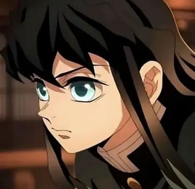Profile image of Muichiro