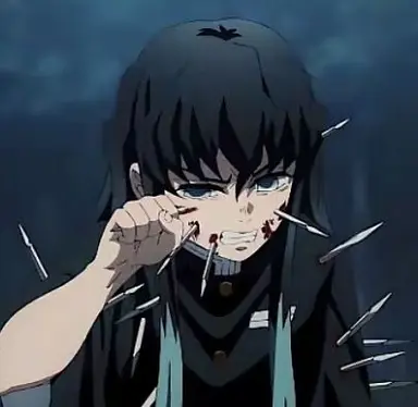 Profile image of Muichiro