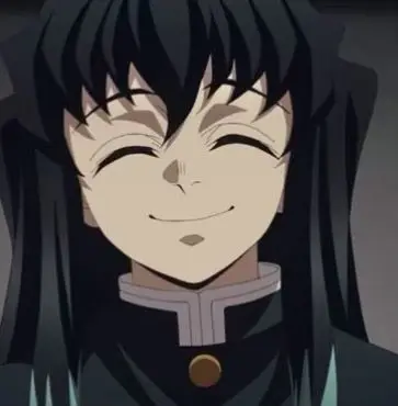Profile image of Muichiro