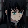 Profile image of Muichiro