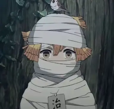 Profile image of Zenitsu
