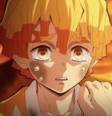 Profile image of Zenitsu