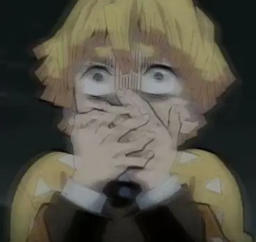 Profile image of Zenitsu