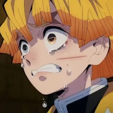 Profile image of Zenitsu