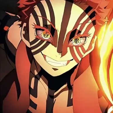 Profile image of Akaza