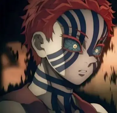 Profile image of Akaza