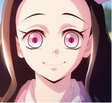 Profile image of Nezuko