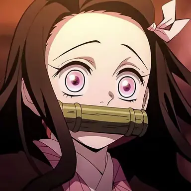 Profile image of Nezuko