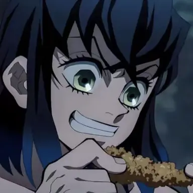 Profile image of Inosuke