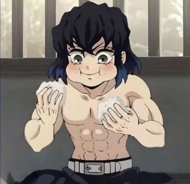 Profile image of Inosuke