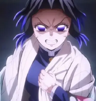 Profile image of Shinobu