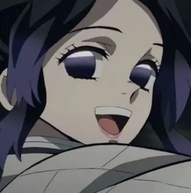 Profile image of Shinobu