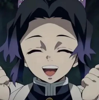 Profile image of Shinobu