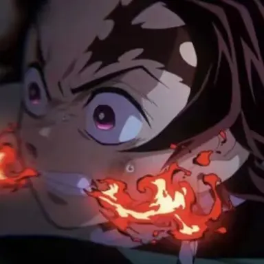 Profile image of Tanjiro