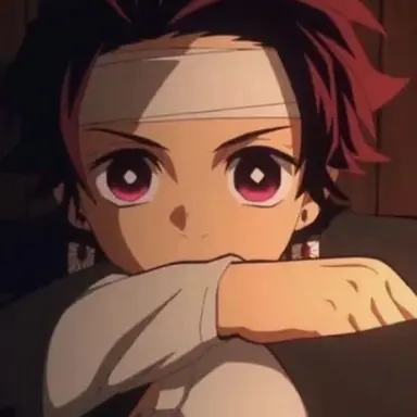 Profile image of Tanjiro