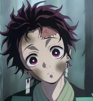 Profile image of Tanjiro