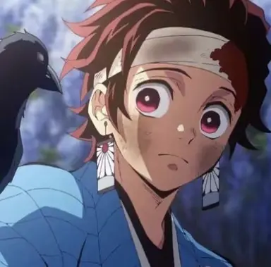 Profile image of Tanjiro